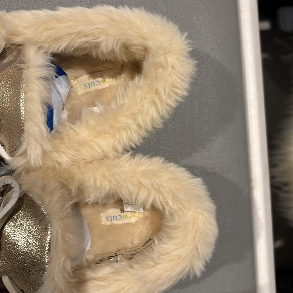 crew cuts - Picture 2 of 7